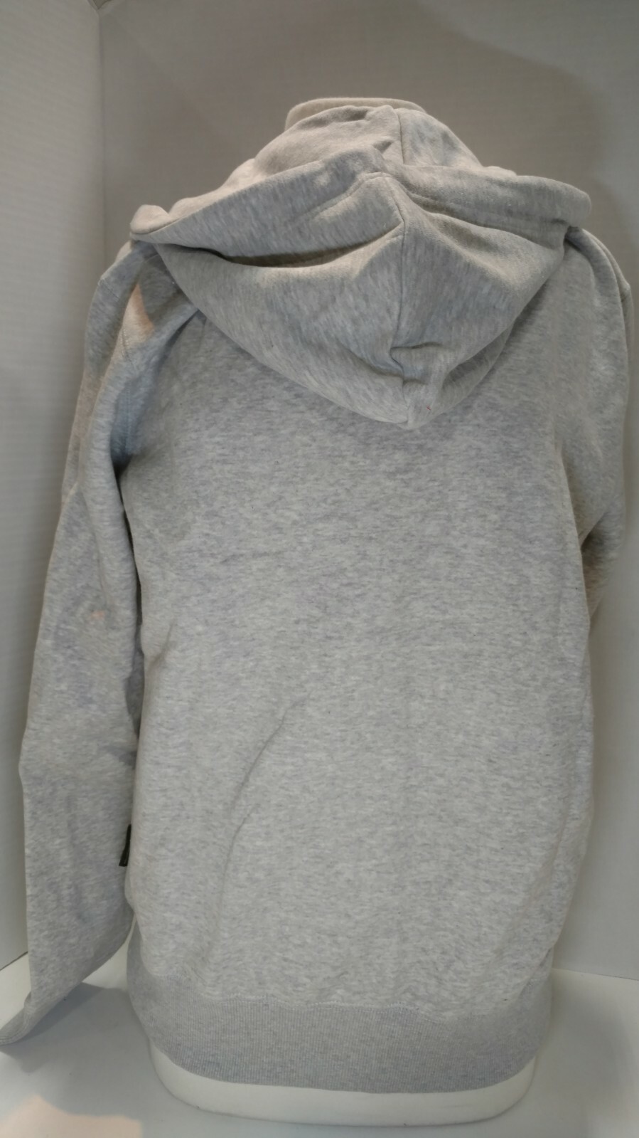 French Connection Zip Up Hoodie Mens 
